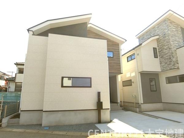 千葉市中央区白旗２丁目【２期】　２号棟