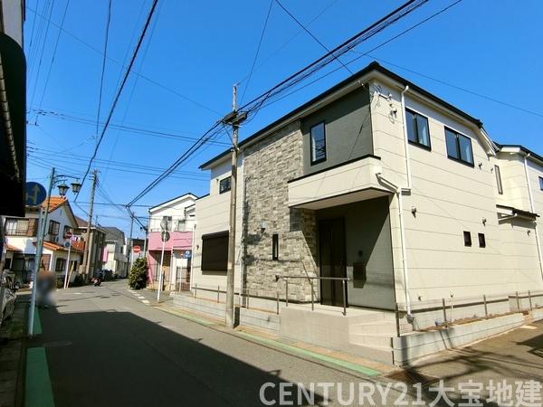 千葉市中央区白旗２丁目【２期】　３号棟