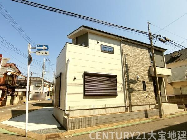 千葉市中央区白旗２丁目【２期】　３号棟