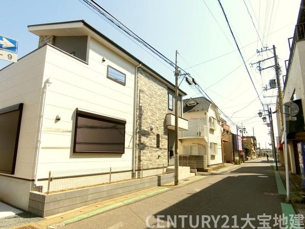 千葉市中央区白旗２丁目【２期】　３号棟