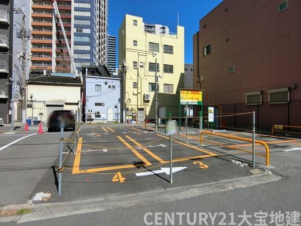 千葉市中央区中央４丁目