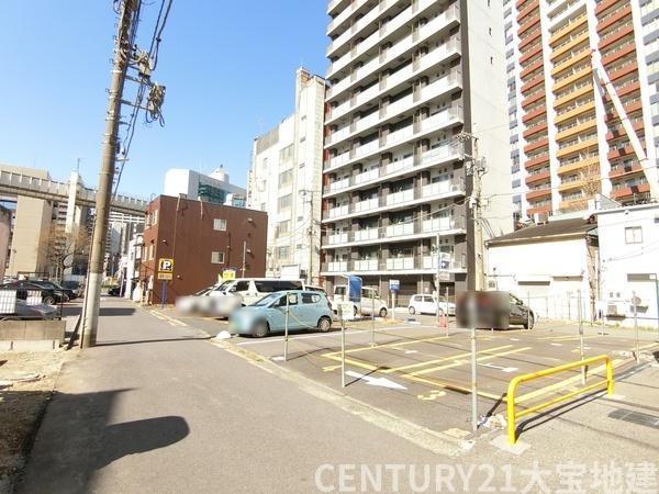 千葉市中央区中央４丁目