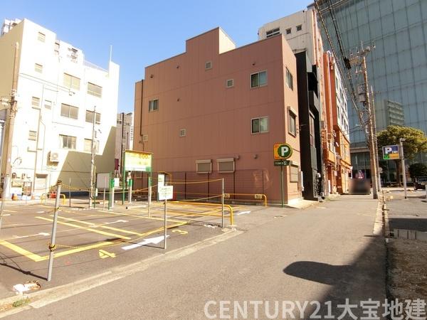 千葉市中央区中央４丁目
