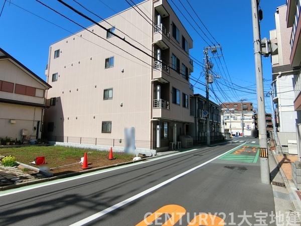 千葉市中央区新千葉２丁目