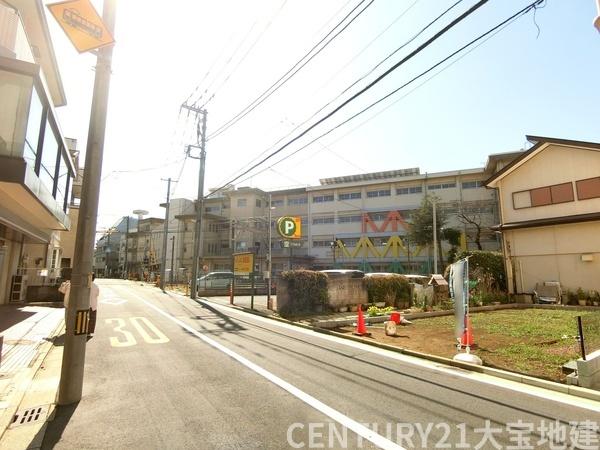 千葉市中央区新千葉２丁目