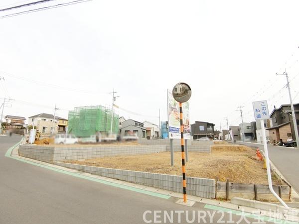 CenturyHillsグリーンガーデン土気　24号地
