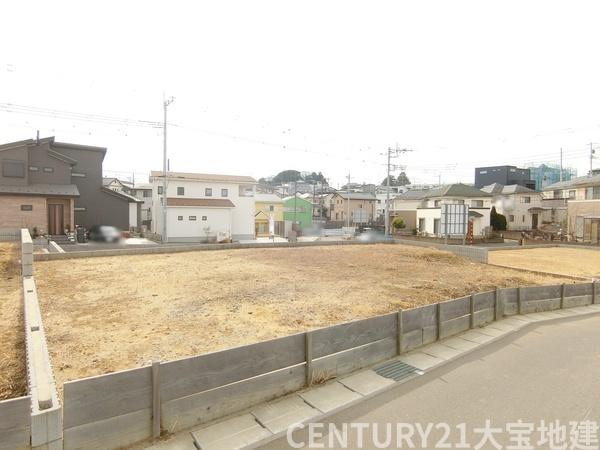 CenturyHillsグリーンガーデン土気　26号地