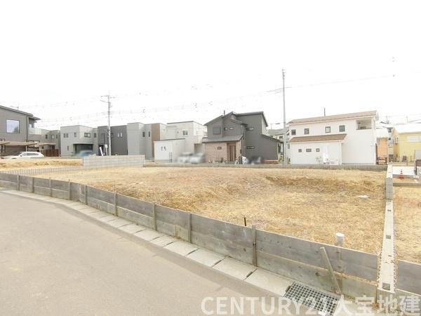 CenturyHillsグリーンガーデン土気　26号地