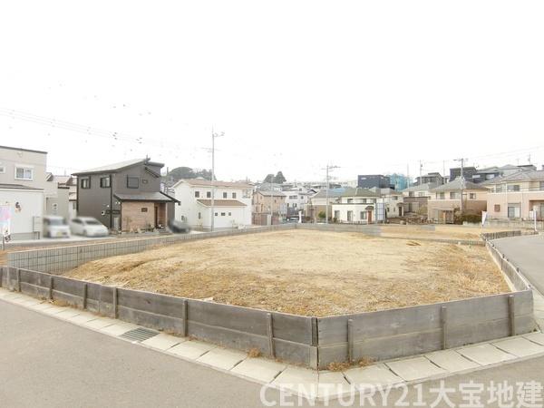 CenturyHillsグリーンガーデン土気　27号地
