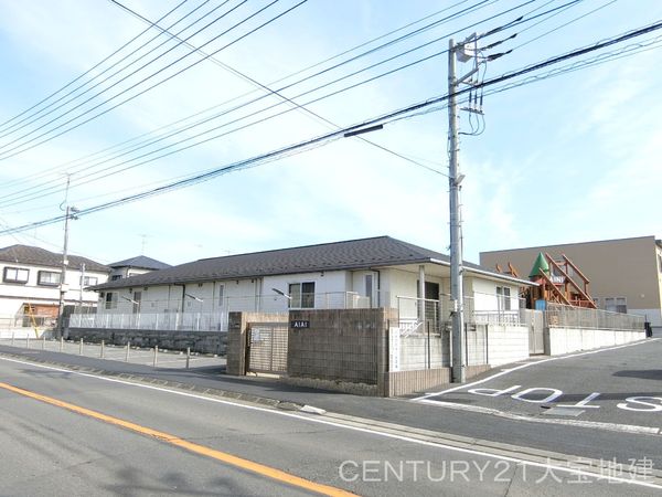 千葉市緑区土気町の土地(あい・あい保育園土気園)