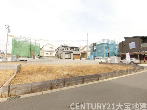 CenturyHillsグリーンガーデン土気　28号地