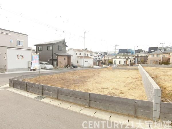 CenturyHillsグリーンガーデン土気　28号地