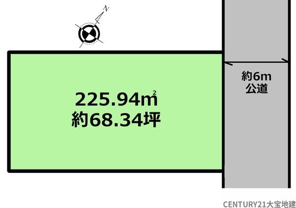 千葉市若葉区みつわ台4丁目