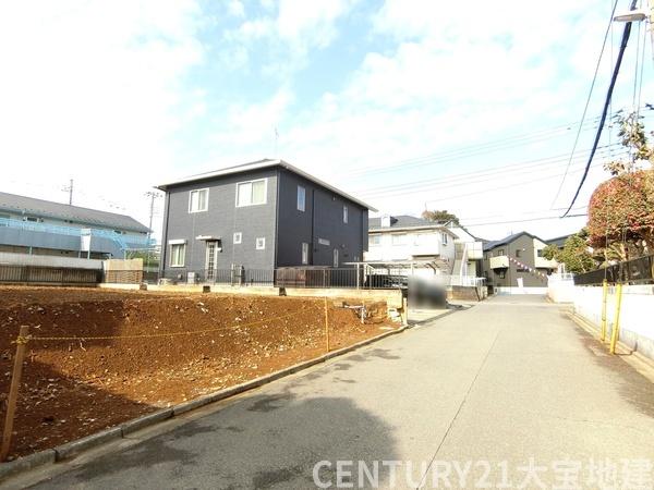 千葉市若葉区みつわ台４丁目