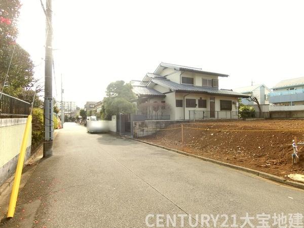 千葉市若葉区みつわ台４丁目