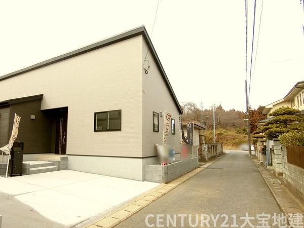 千葉市若葉区大宮台７丁目【２４－１期】