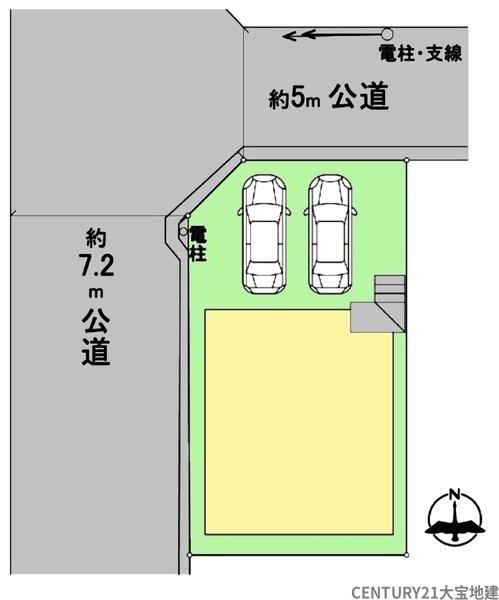四街道市大日【１９期】