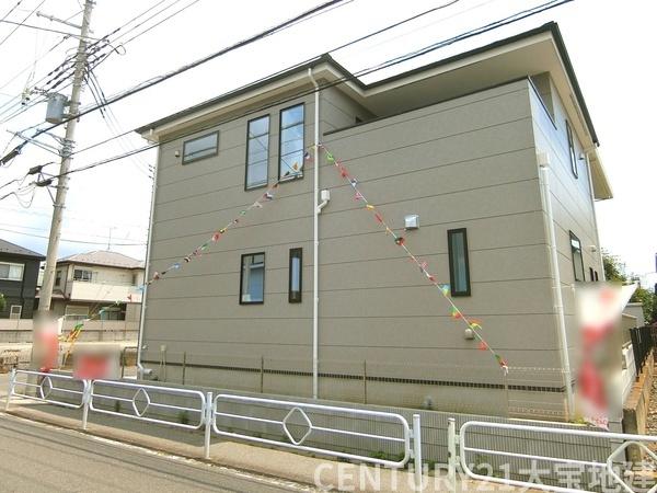 四街道市大日【１９期】