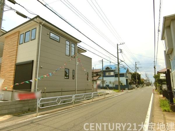 四街道市大日【１９期】