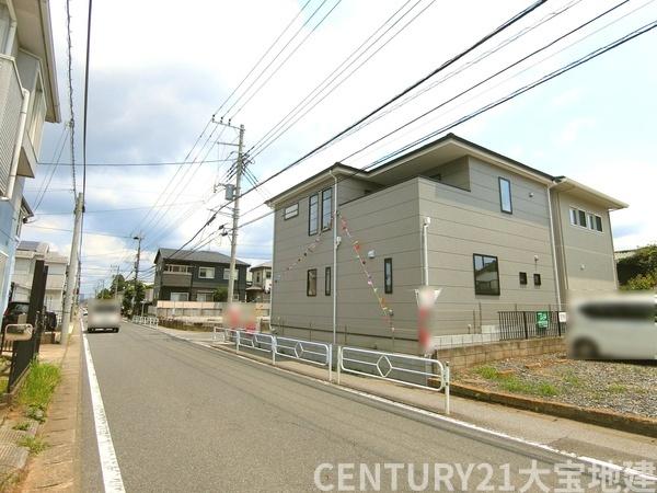 四街道市大日【１９期】