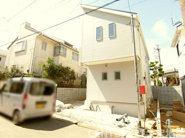 四街道市さちが丘１丁目【２４－１期】　２号棟