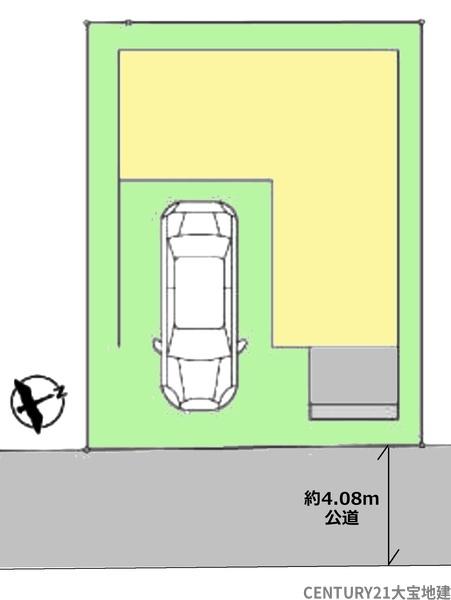 千葉市稲毛区天台５丁目