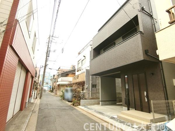 千葉市稲毛区天台５丁目