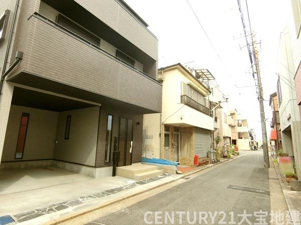 千葉市稲毛区天台５丁目