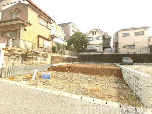 千葉市若葉区みつわ台5丁目