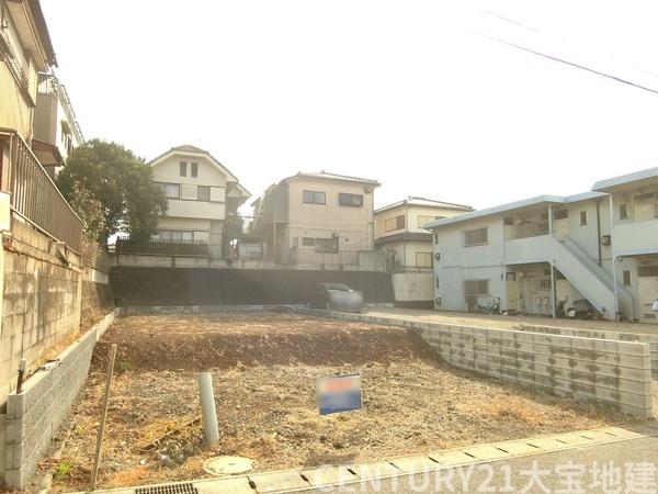 千葉市若葉区みつわ台５丁目