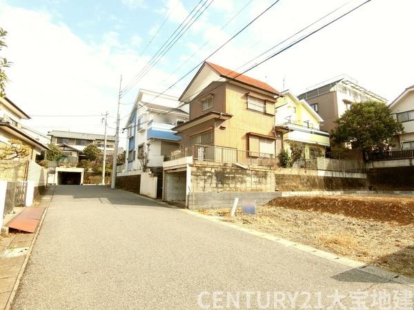千葉市若葉区みつわ台５丁目