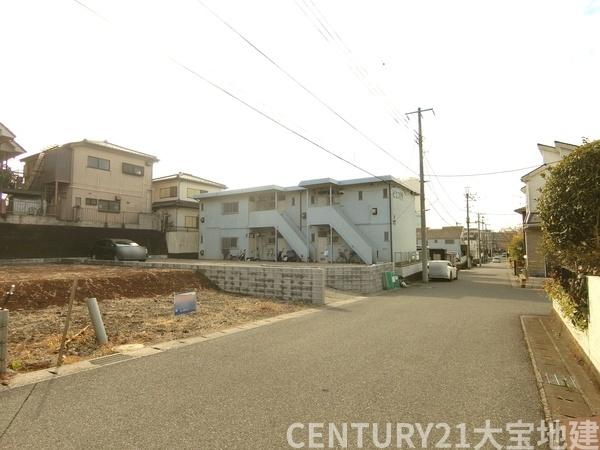千葉市若葉区みつわ台５丁目