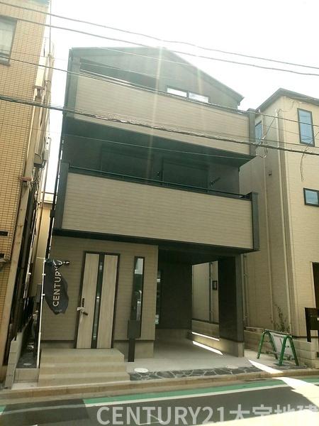千葉市稲毛区天台５丁目【Ⅱ】