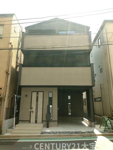 千葉市稲毛区天台５丁目【Ⅱ】