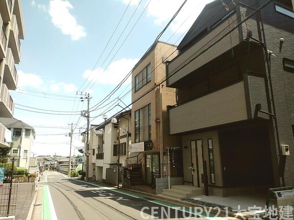 千葉市稲毛区天台５丁目【Ⅱ】