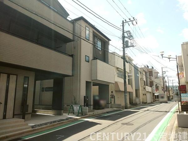 千葉市稲毛区天台５丁目【Ⅱ】