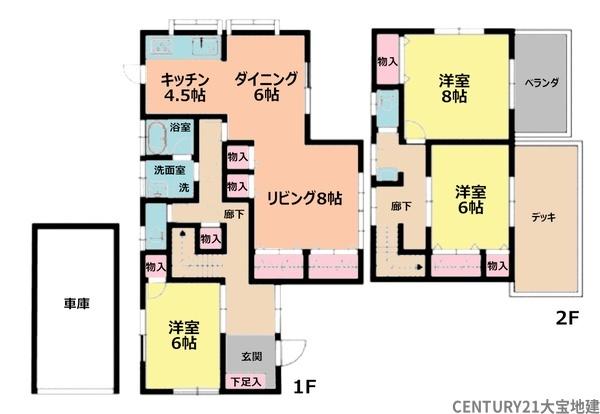 千葉市若葉区桜木北２丁目