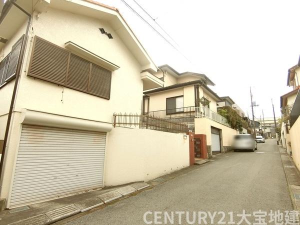 千葉市若葉区桜木北２丁目の中古一戸建て