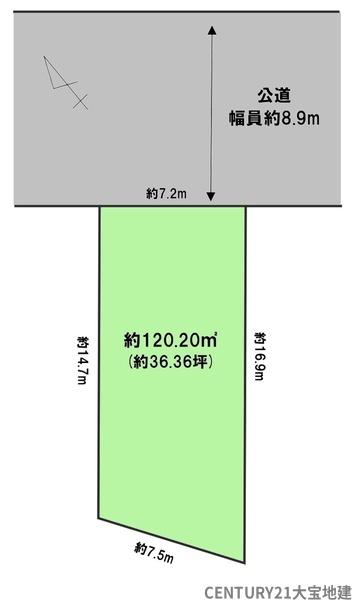 千葉市若葉区みつわ台４丁目【７期】