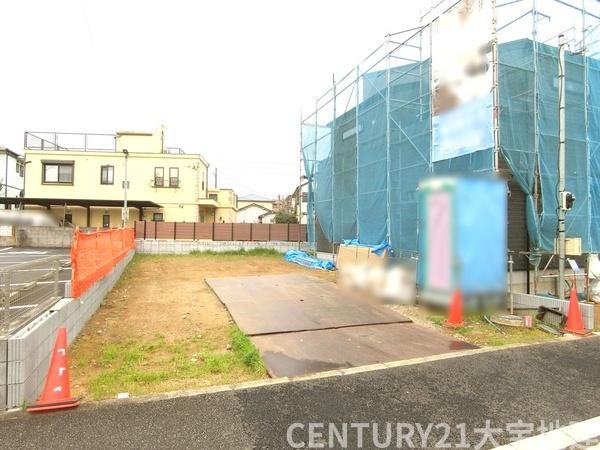 千葉市若葉区みつわ台4丁目【7期】
