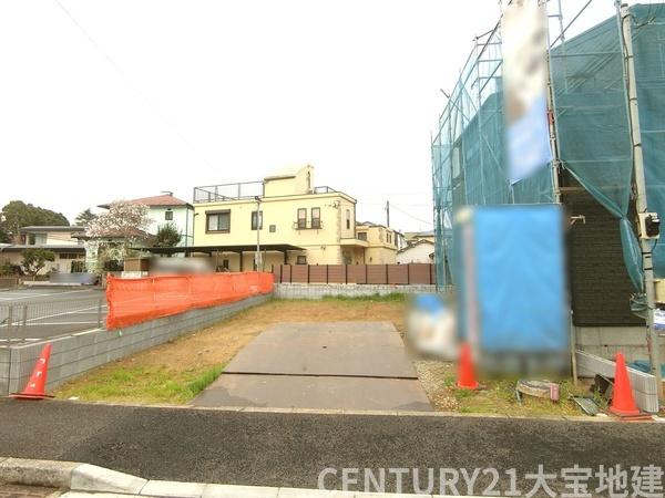 千葉市若葉区みつわ台４丁目【７期】