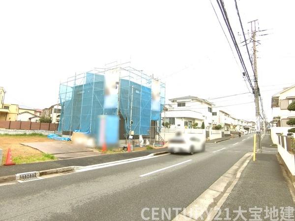 千葉市若葉区みつわ台４丁目【７期】