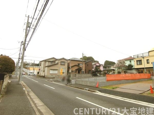 千葉市若葉区みつわ台４丁目【７期】