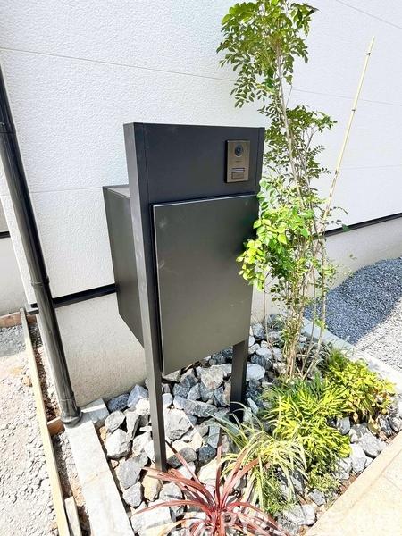 四街道市たかおの杜【１期】　２号棟