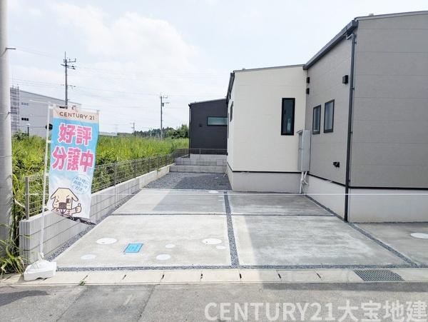 四街道市たかおの杜【１期】　２号棟