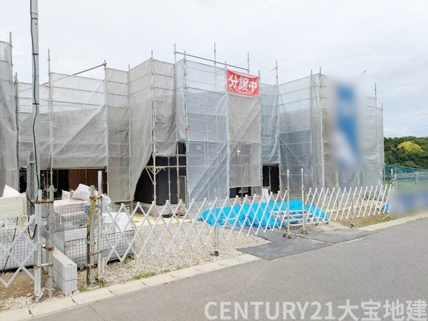 四街道市たかおの杜【１期】　３号棟