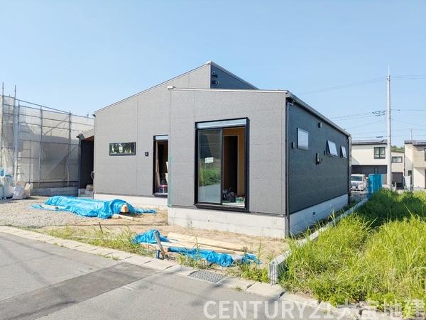 四街道市たかおの杜【１期】　３号棟