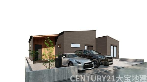 四街道市たかおの杜【１期】　３号棟
