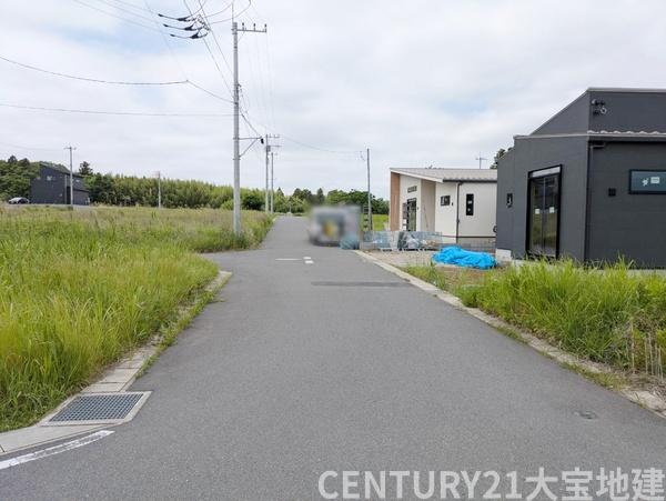 四街道市たかおの杜【１期】　４号棟