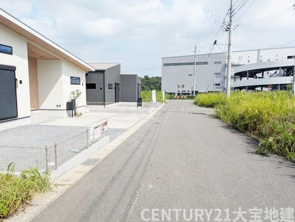 四街道市たかおの杜【１期】　４号棟